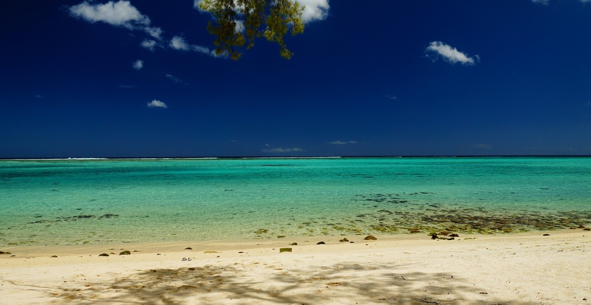 Blog tylnymi drzwiami do raju Mauritius to istna kopalnia wiedzy o Mauritiusie.